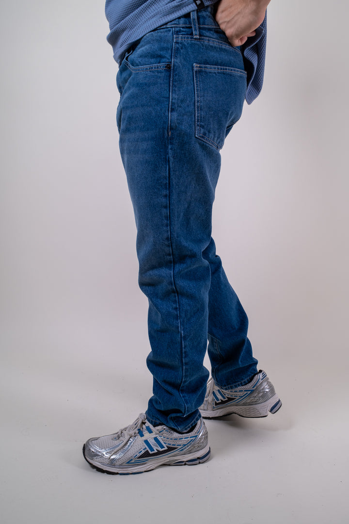 Jeans Super Denim - Thorn - Tapered