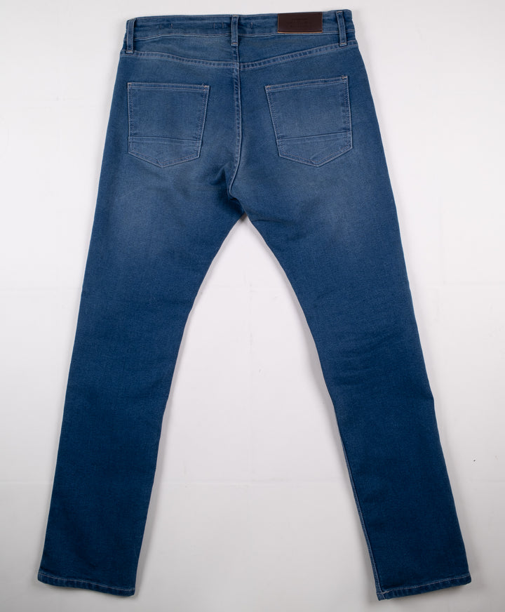 Jeans Super Denim - Cruz  - Slim