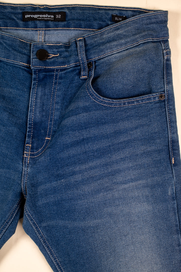 Jeans Super Denim - Cruz  - Slim