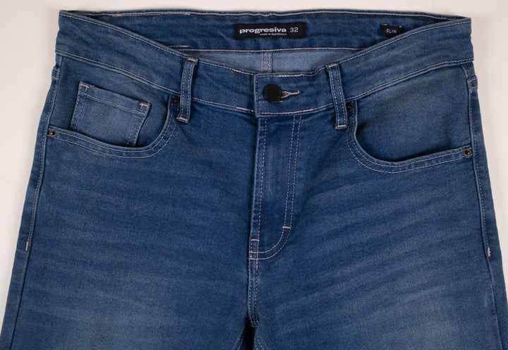 Jeans Super Denim - Cruz  - Slim