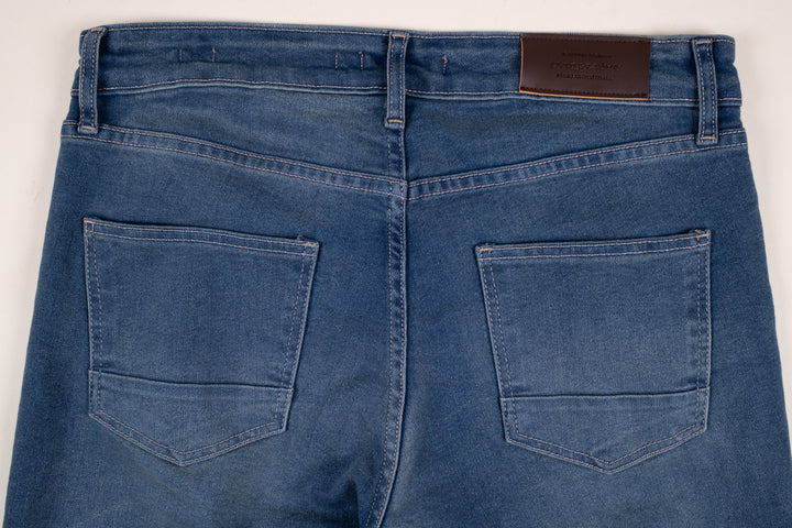 Jeans Super Denim - Cruz  - Slim