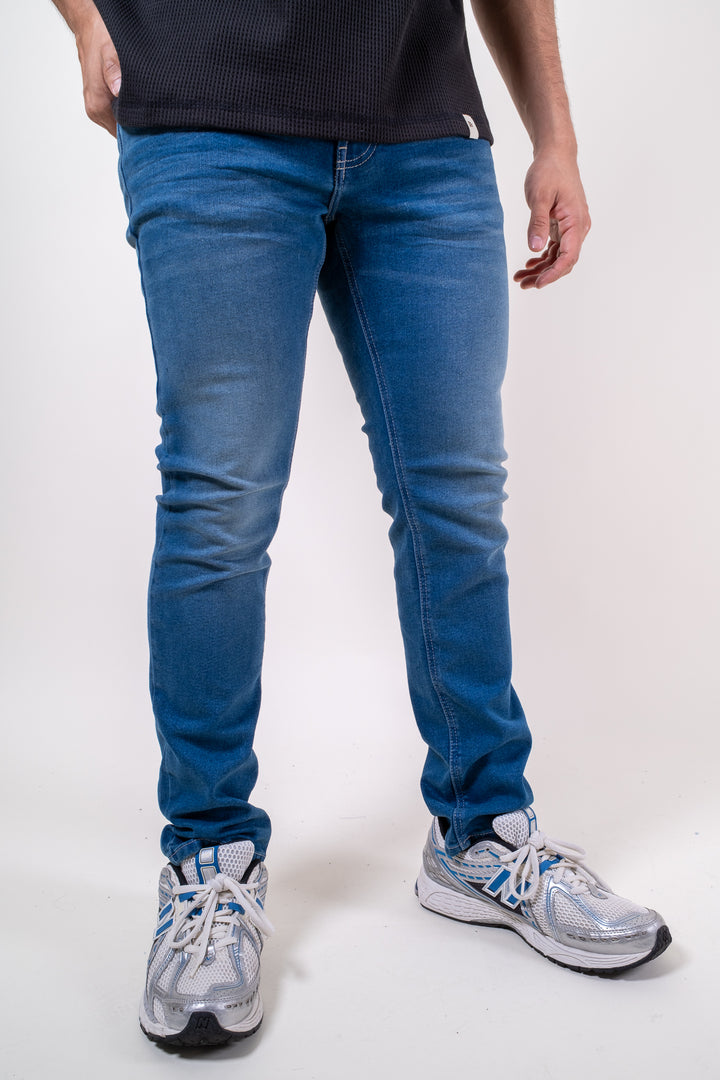 Jeans Super Denim - Cruz  - Slim
