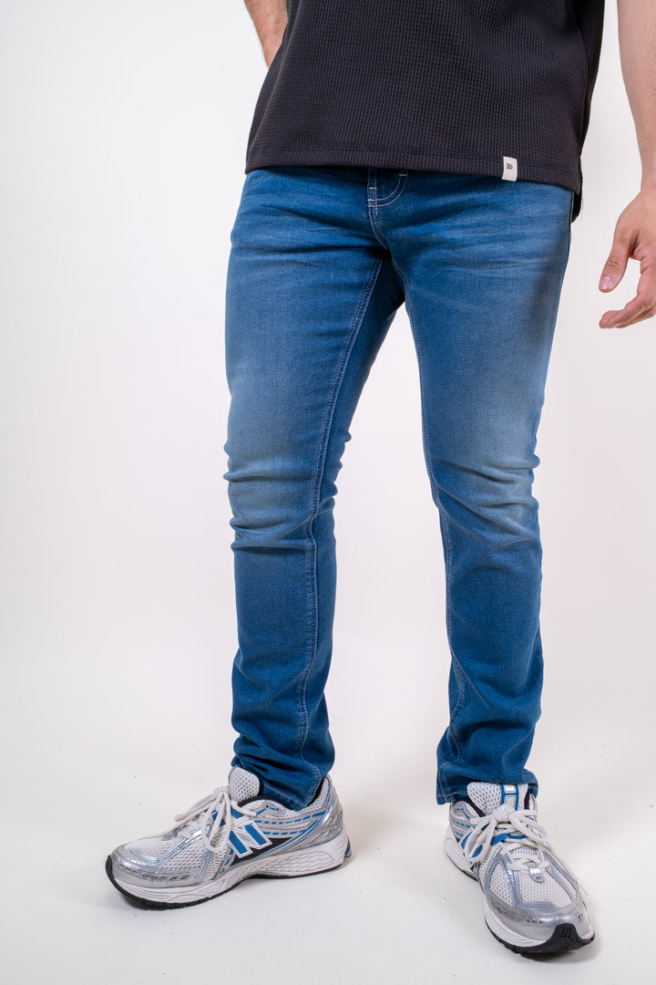 Jeans Super Denim - Cruz  - Slim