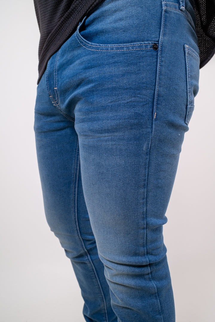 Jeans Super Denim - Cruz  - Slim