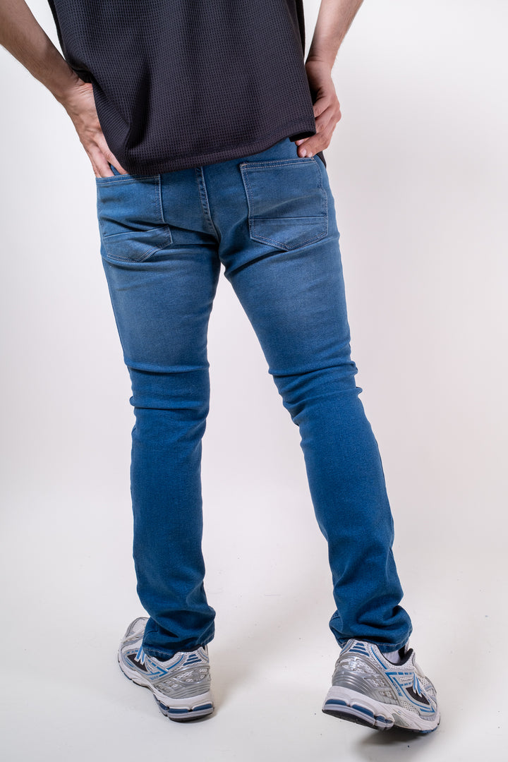 Jeans Super Denim - Cruz  - Slim