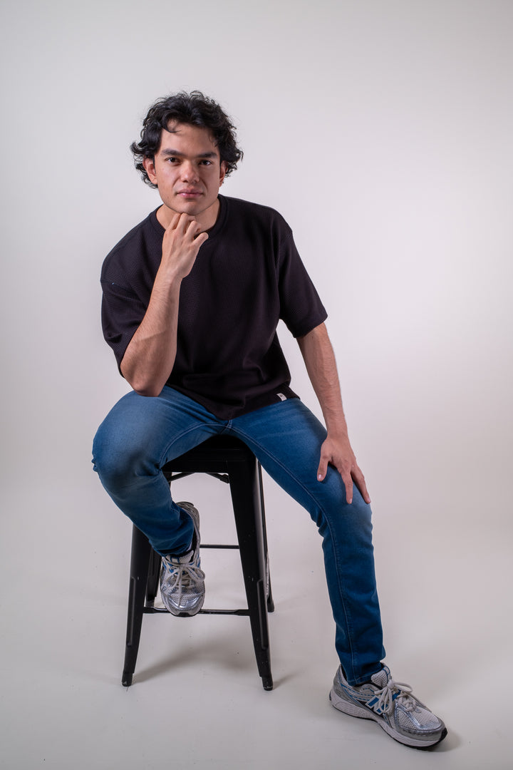 Jeans Super Denim - Cruz  - Slim