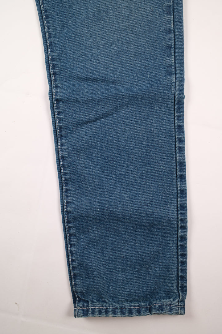 JEANS SUPER DENIM - Bran - Tapered