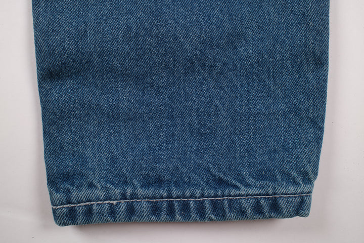 JEANS SUPER DENIM - Bran - Tapered