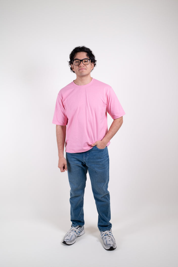 JEANS SUPER DENIM - Bran - Tapered