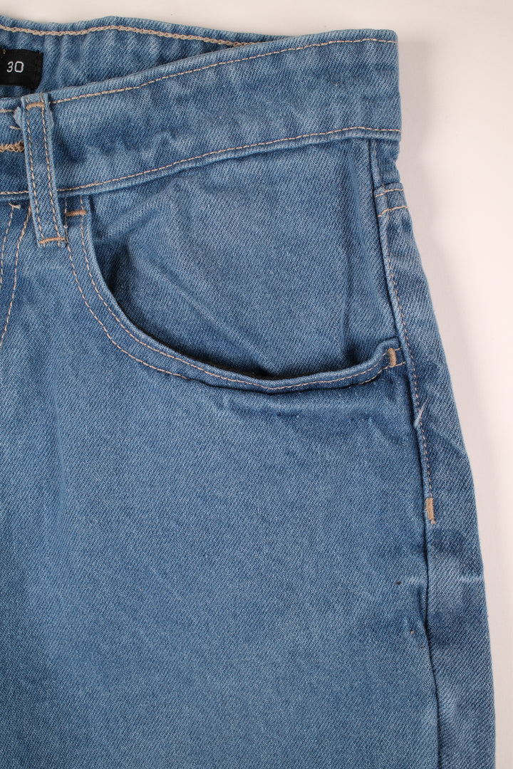 Jeans Super Denim - Hawk - Tapered