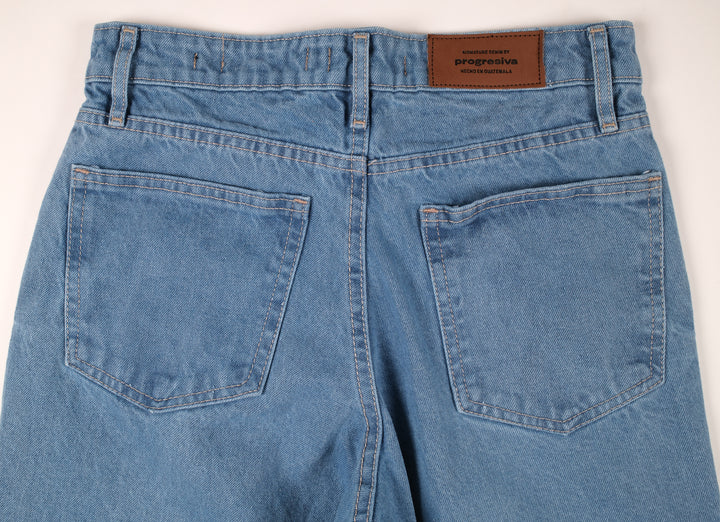 Jeans Super Denim - Hawk - Tapered