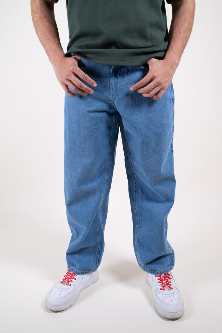 Jeans Super Denim - Hawk - Tapered