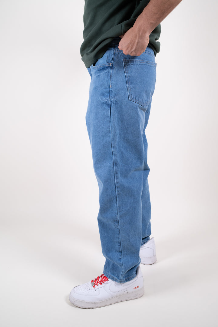 Jeans Super Denim - Hawk - Tapered
