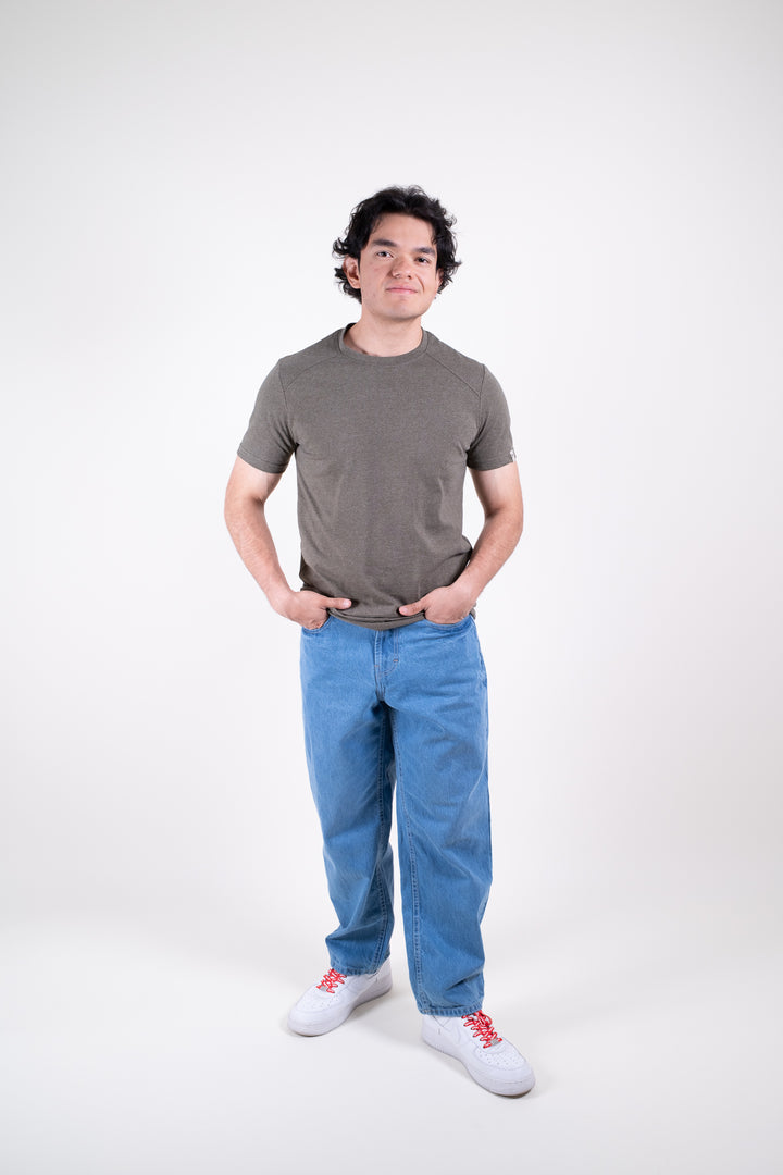 Jeans Super Denim - Hawk - Tapered