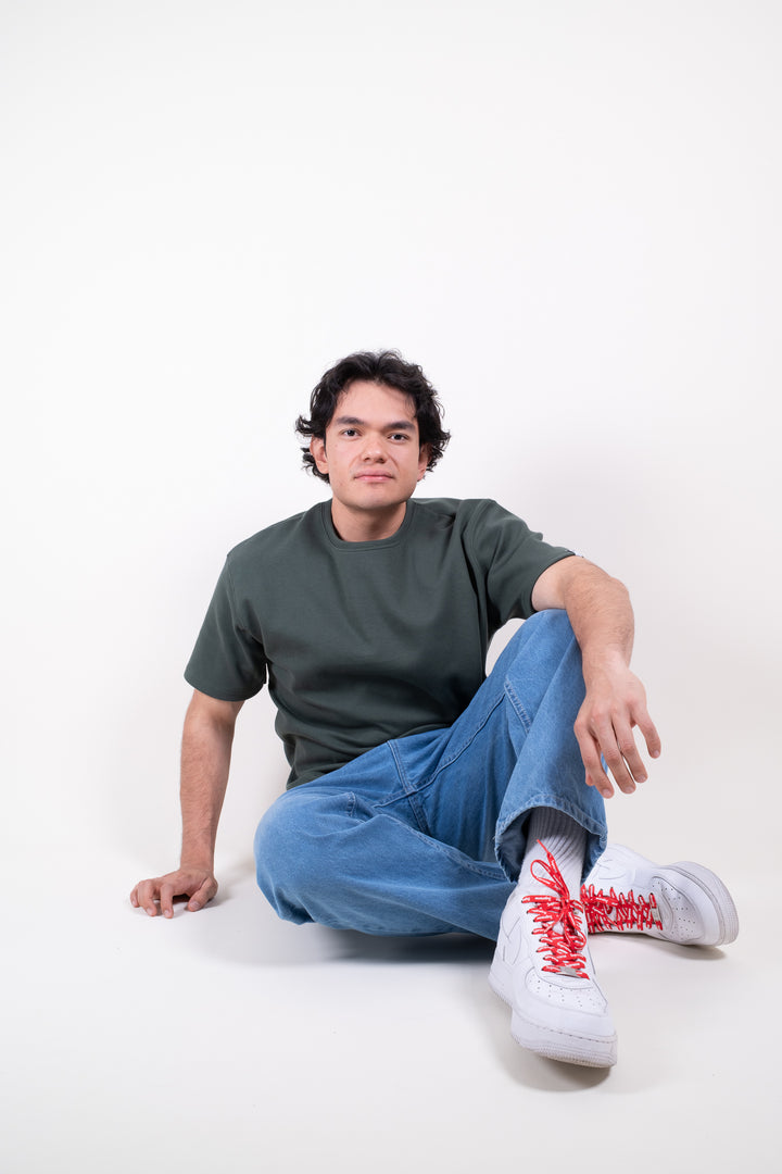 Jeans Super Denim - Hawk - Tapered