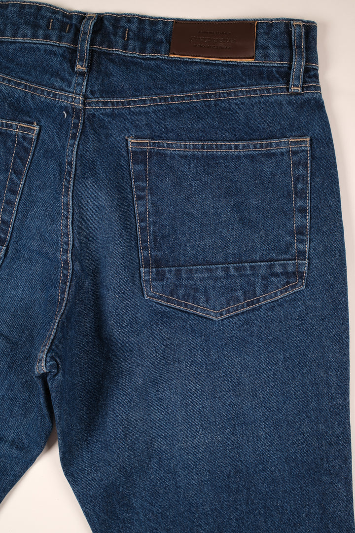 Jeans Super Denim - Zorn - Tapered