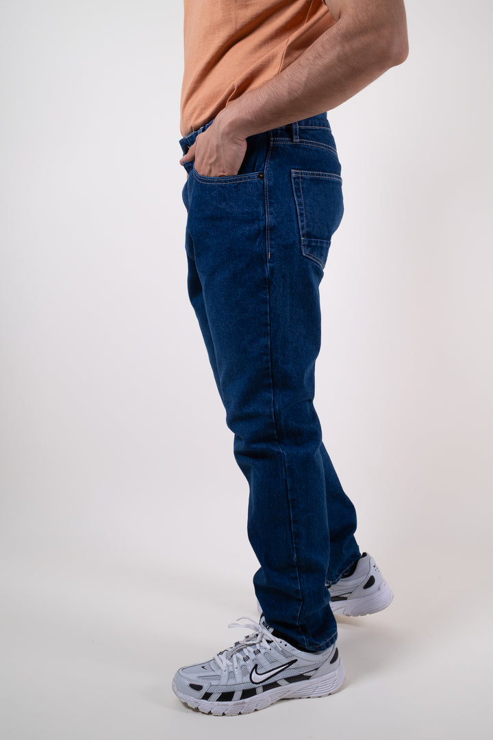 Jeans Super Denim - Zorn - Tapered