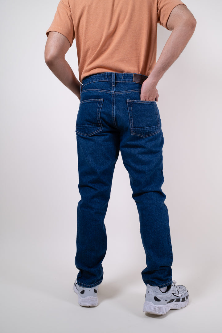 Jeans Super Denim - Zorn - Tapered