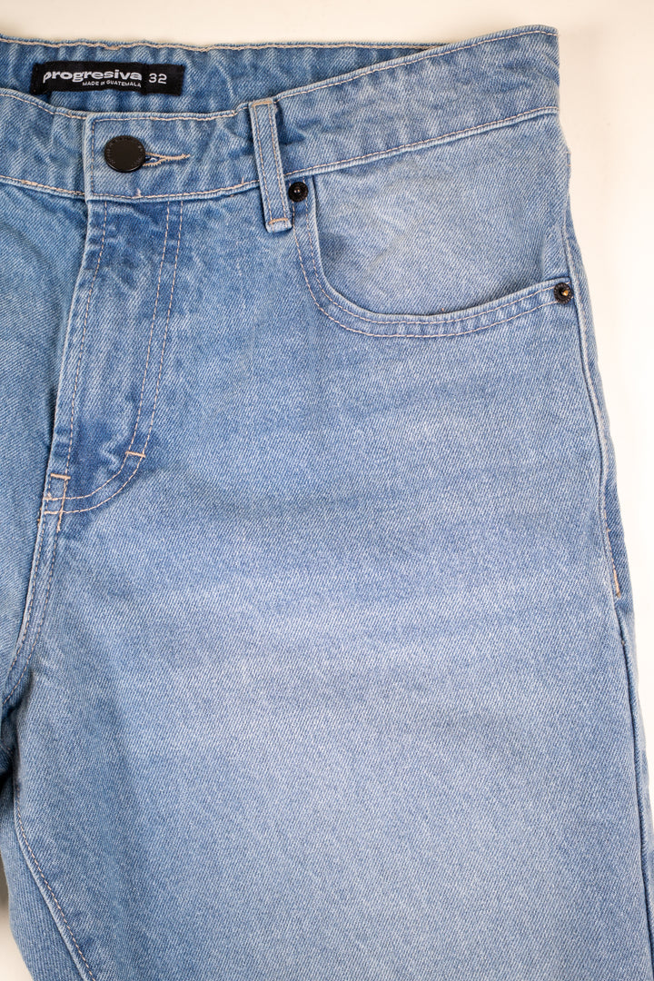 Jeans Super Denim - Axel - Tapered