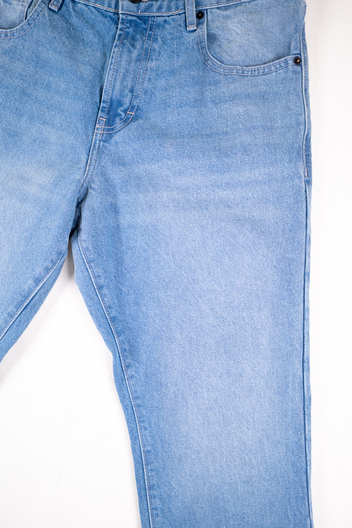 Jeans Super Denim - Axel - Tapered