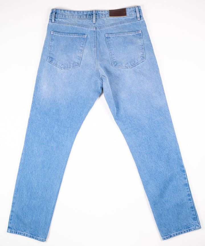 Jeans Super Denim - Axel - Tapered