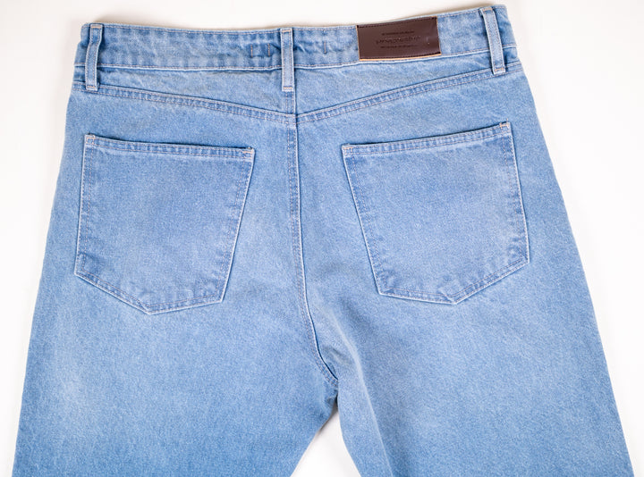 Jeans Super Denim - Axel - Tapered