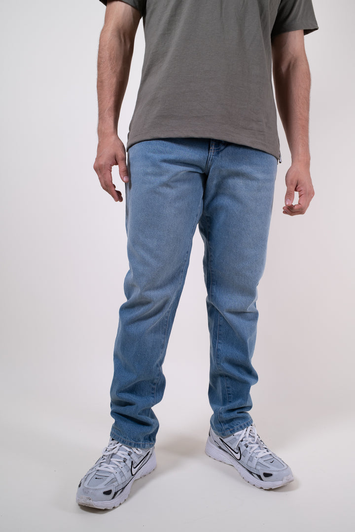 Jeans Super Denim - Axel - Tapered