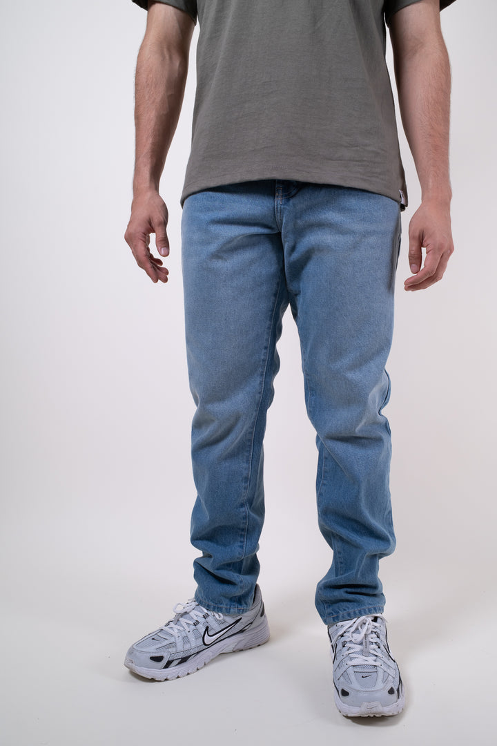 Jeans Super Denim - Axel - Tapered