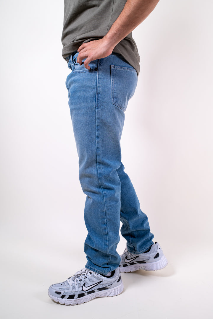 Jeans Super Denim - Axel - Tapered