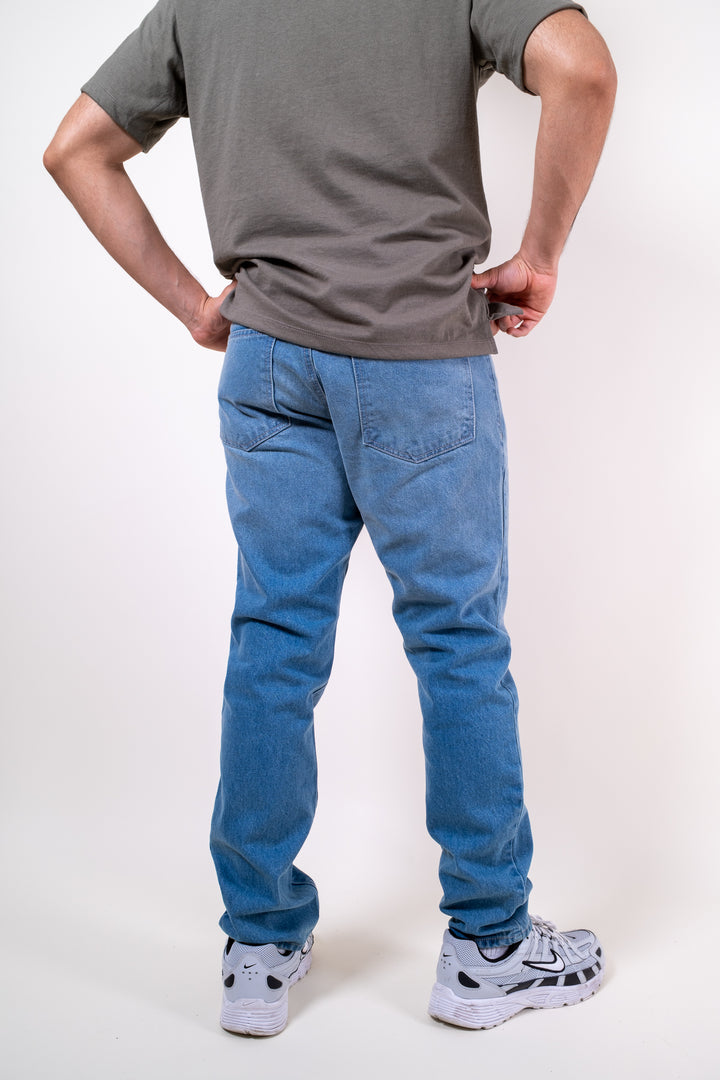Jeans Super Denim - Axel - Tapered