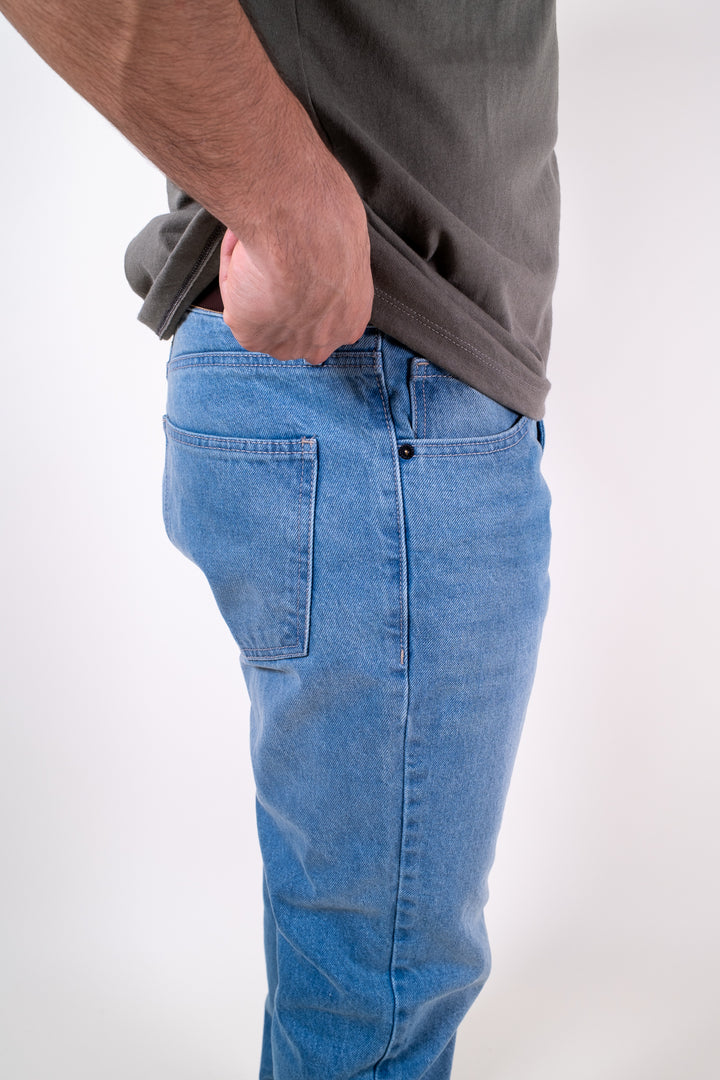 Jeans Super Denim - Axel - Tapered