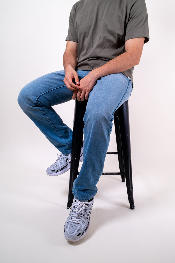 Jeans Super Denim - Axel - Tapered