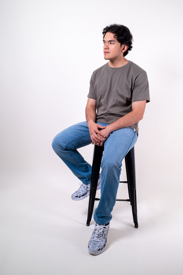 Jeans Super Denim - Axel - Tapered