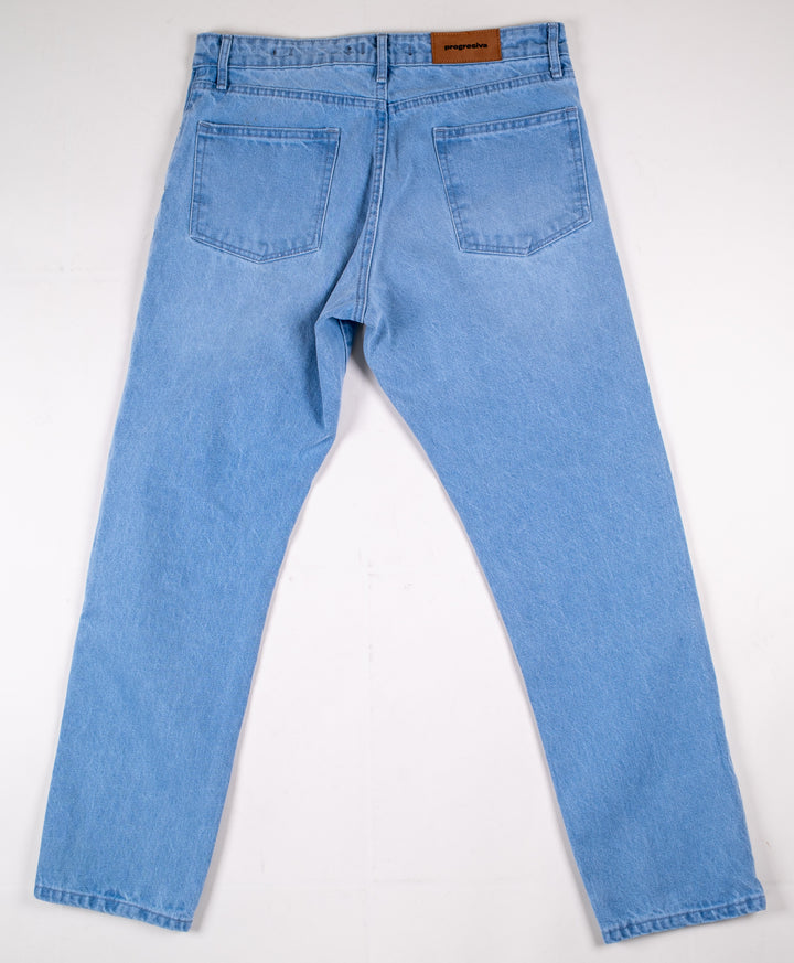 Jeans Super Denim - Trek - Tapered