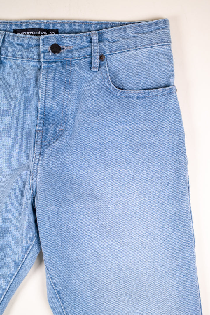 Jeans Super Denim - Trek - Tapered