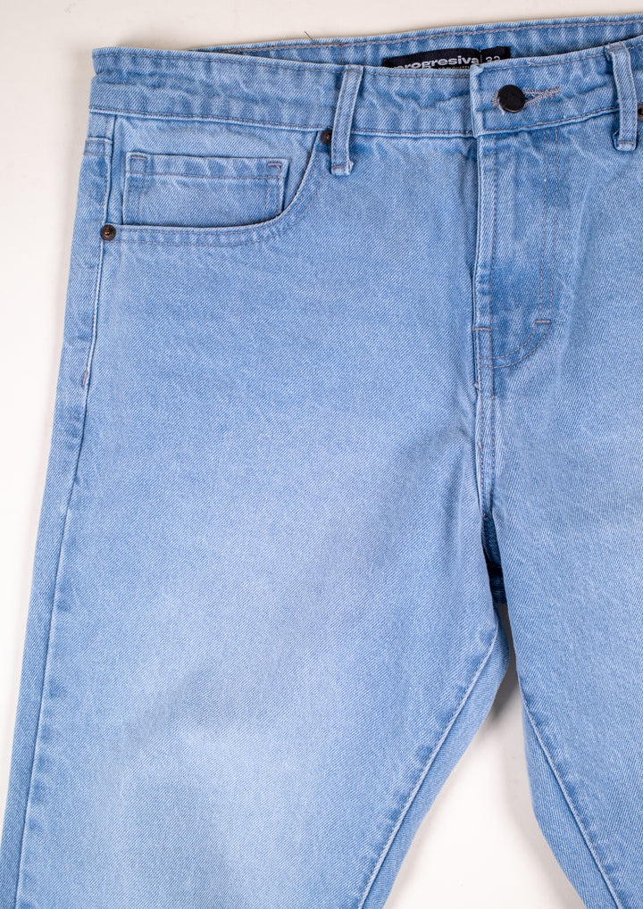 Jeans Super Denim - Trek - Tapered