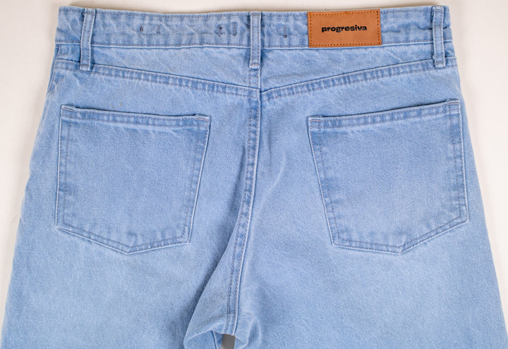 Jeans Super Denim - Trek - Tapered