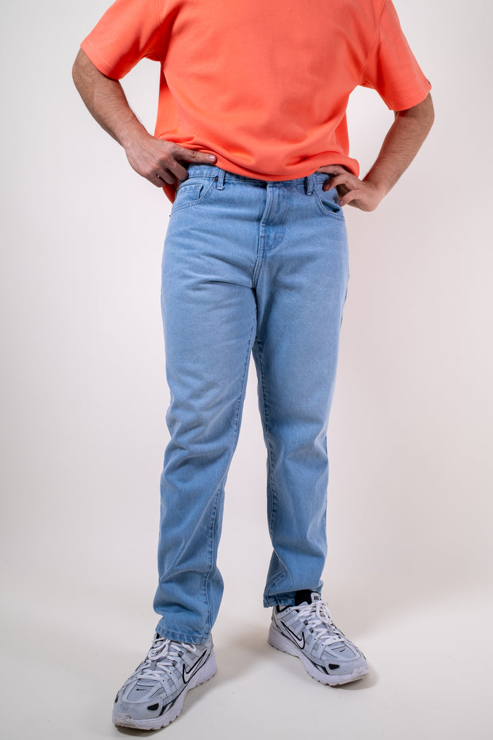 Jeans Super Denim - Trek - Tapered