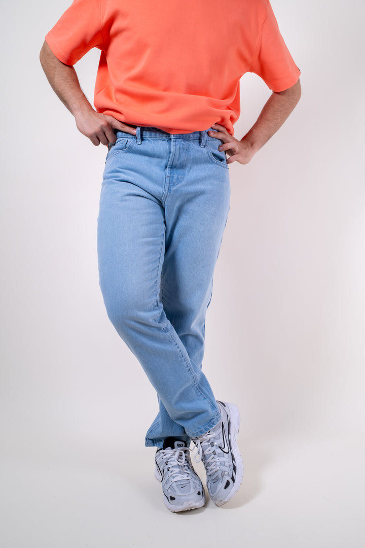 Jeans Super Denim - Trek - Tapered