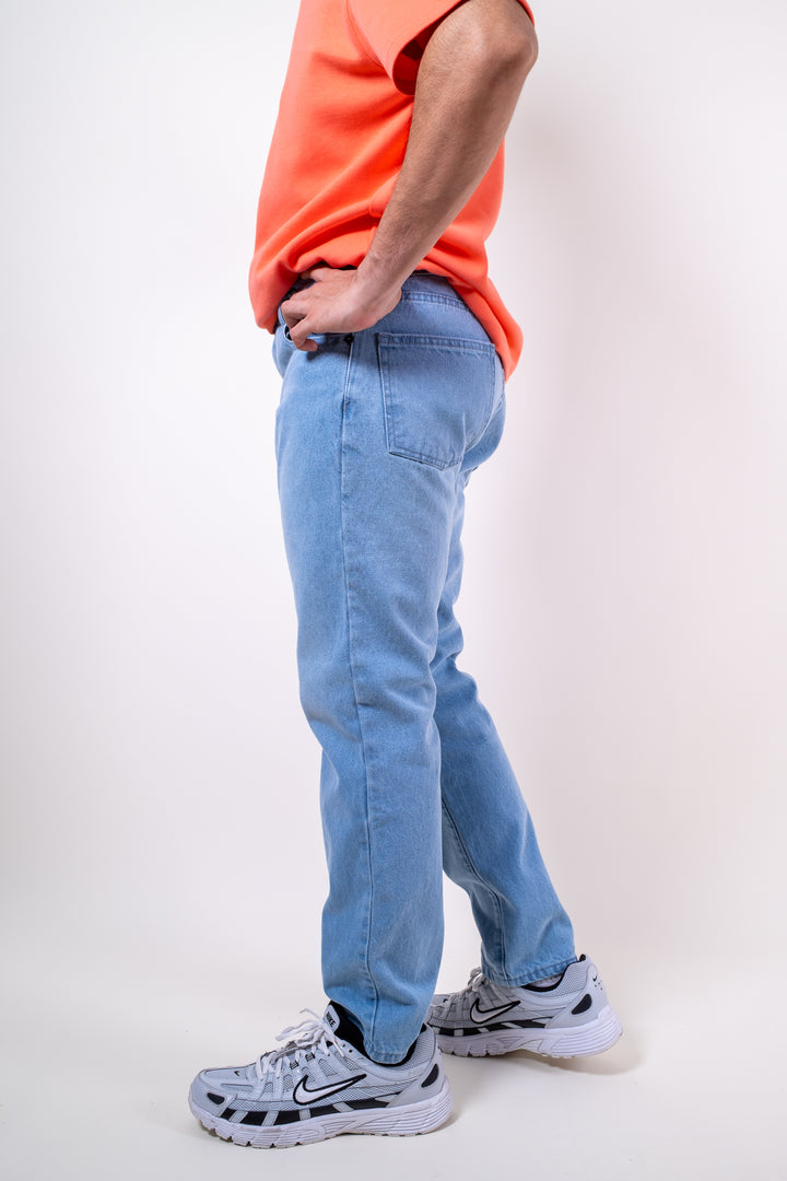 Jeans Super Denim - Trek - Tapered