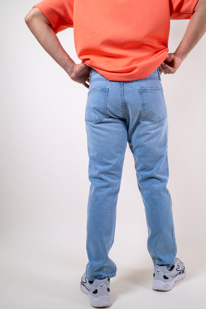 Jeans Super Denim - Trek - Tapered