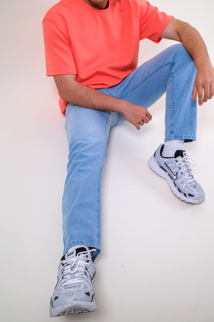 Jeans Super Denim - Trek - Tapered