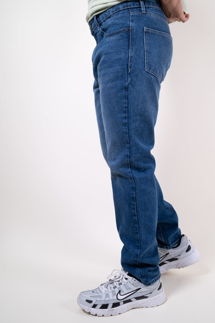 Jeans Super Denim - Kane - Tapered