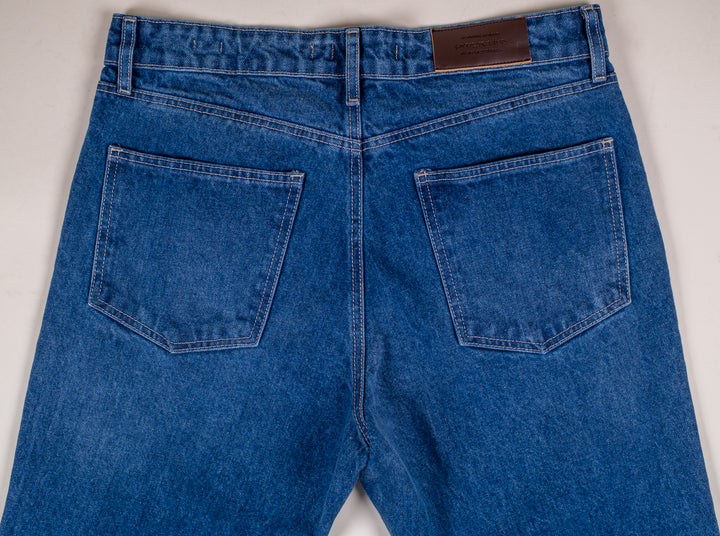 Jeans Super Denim - Kane - Tapered