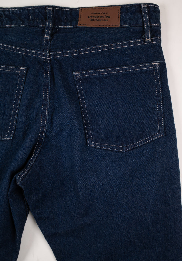 Jeans Super Denim - Rex - Tapered