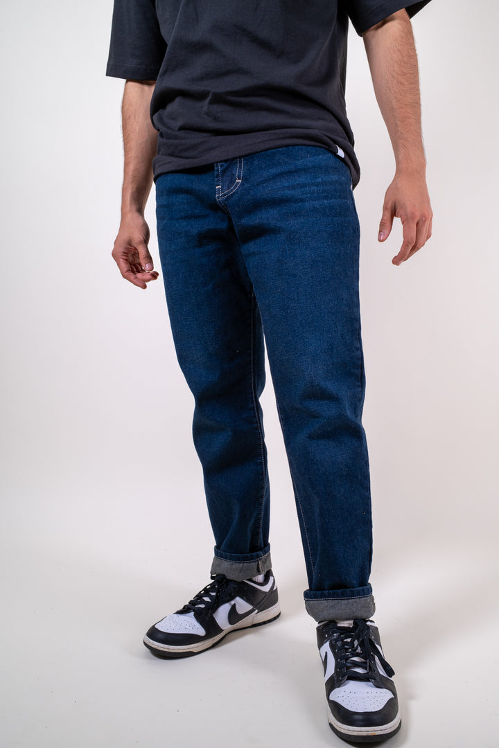 Jeans Super Denim - Rex - Tapered