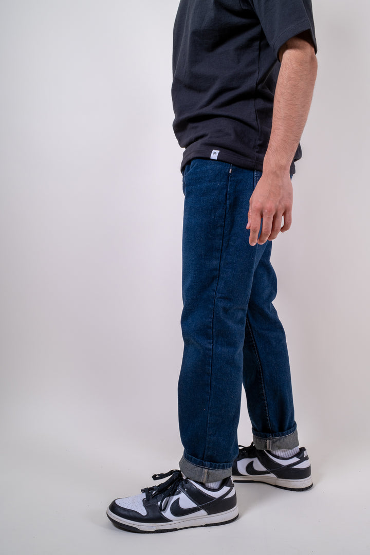 Jeans Super Denim - Rex - Tapered