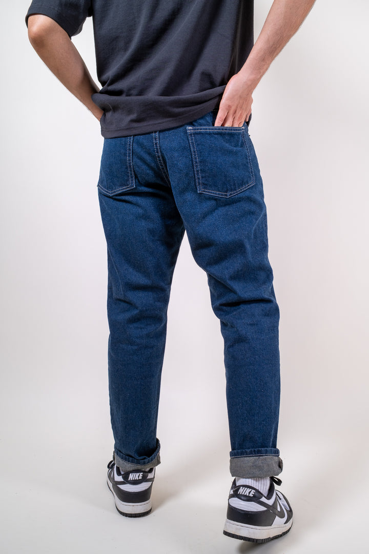 Jeans Super Denim - Rex - Tapered