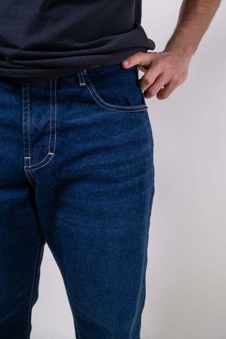 Jeans Super Denim - Rex - Tapered