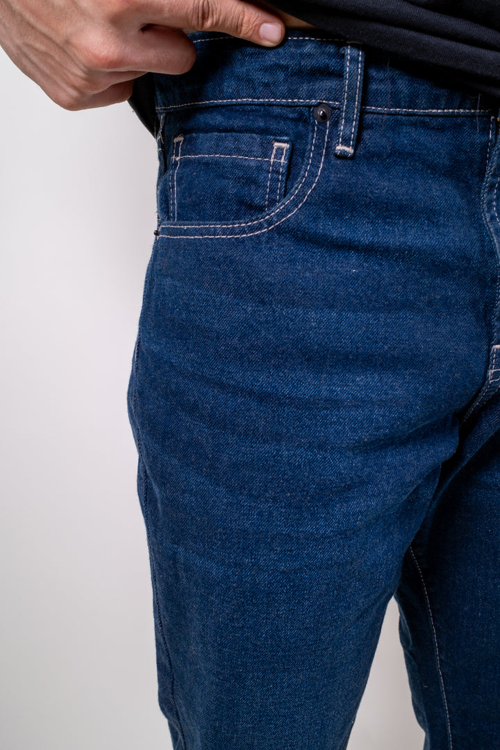 Jeans Super Denim - Rex - Tapered